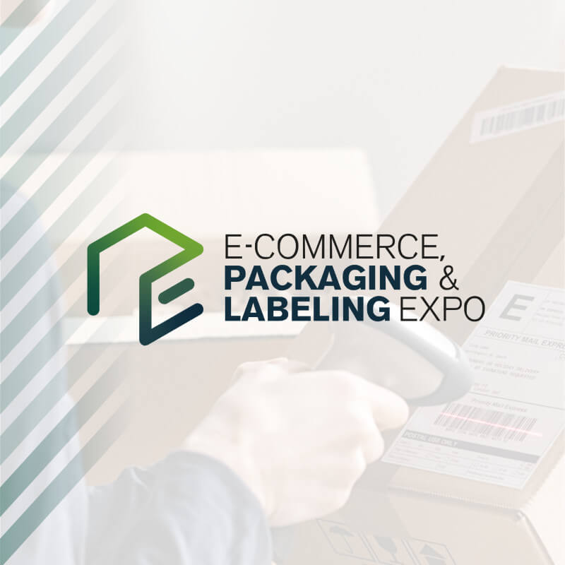 Ecommerce Packaging Expo Las Vegas