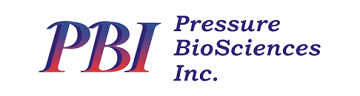 Pressure BioSciences, Inc.: Exhibiting at White Label Expo Las Vegas