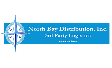 North Bay Distribution, Inc.: Exhibiting at the White Label Expo Las Vegas