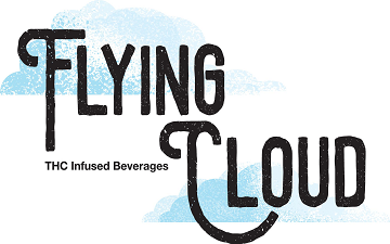Flying Cloud THC Infused Beverages: Exhibiting at White Label Expo Las Vegas
