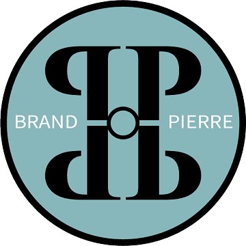 BRAND PIERRE logo