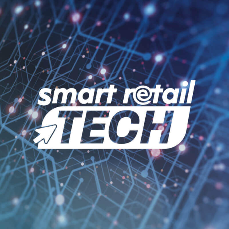 Smart Retail Tech Expo Las Vegas