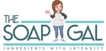 The Soap Gal : Exhibiting at White Label World Expo Las Vegas