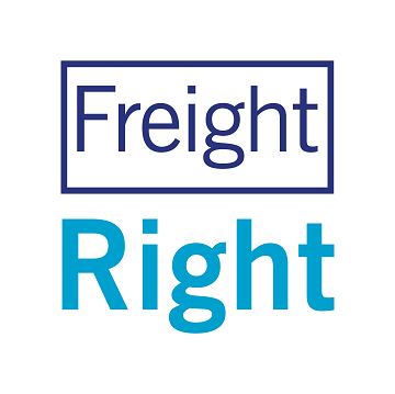Freight Right Global Logistics: Exhibiting at the White Label Expo US