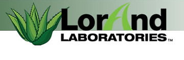 Lorand Labs: Exhibiting at White Label World Expo Las Vegas