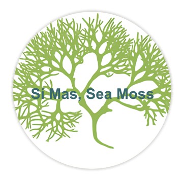 Si Mas, Sea Moss: Exhibiting at White Label World Expo Las Vegas