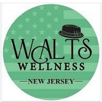 Walts Wellness: Exhibiting at the White Label Expo Las Vegas