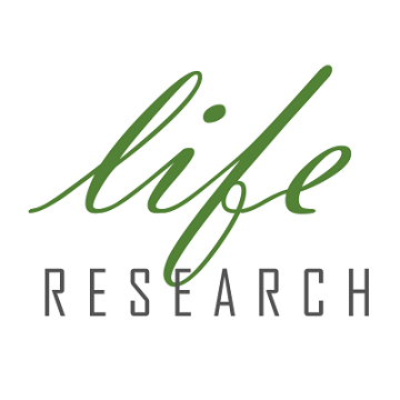 Life Research Co: Exhibiting at the White Label Expo US