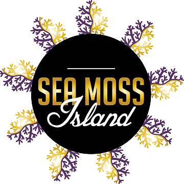 Sea Moss Island: Exhibiting at White Label World Expo Las Vegas