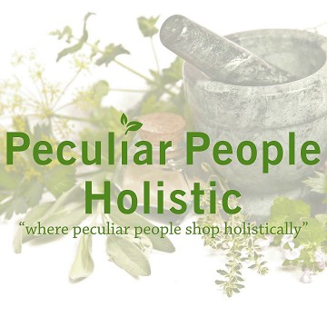 Peculiar People Holistic: Exhibiting at White Label World Expo Las Vegas