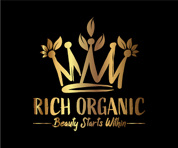 Rich Organic Beauty Sea Moss and Herbs: Exhibiting at White Label World Expo Las Vegas