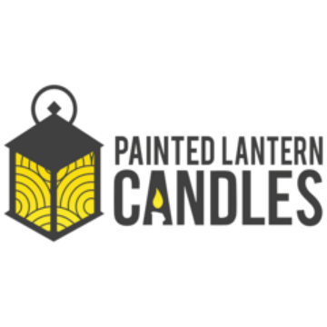Painted Lantern Candles : Exhibiting at the White Label Expo Las Vegas