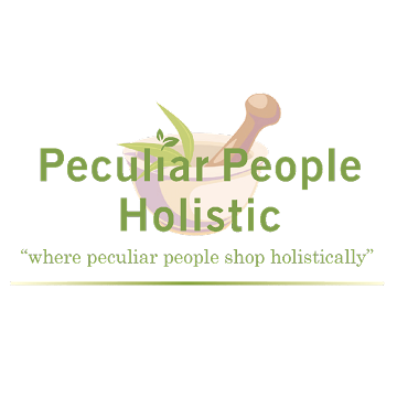 Peculiar People Holistic: Exhibiting at the White Label Expo US