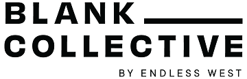 Blank Collective by Endless West  : Exhibiting at the White Label Expo Las Vegas