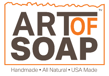 Art of Soap-Handcraft Natural Soap: Exhibiting at the White Label Expo Las Vegas