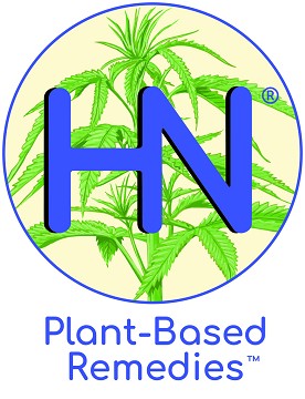 HealthNaturally logo