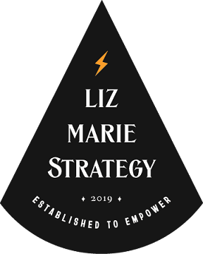 Liz Marie Strategy: Exhibiting at the White Label Expo Las Vegas