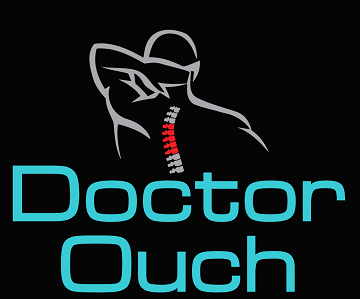 Dr. Ouch: Exhibiting at the White Label Expo Las Vegas