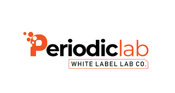 Periodic Lab: Exhibiting at the White Label Expo Las Vegas