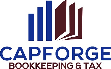 CapForge Bookkeeping & Tax: Exhibiting at the White Label Expo Las Vegas