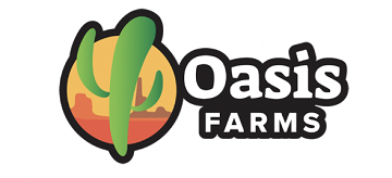 Oasis Farms: Exhibiting at the White Label Expo Las Vegas
