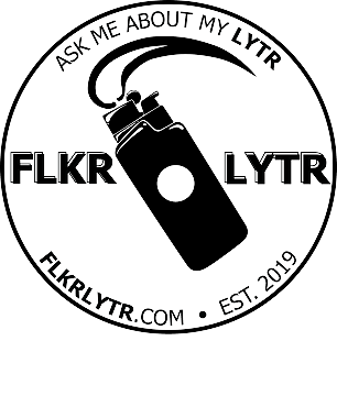 FLKR LYTR: Flicker Lighter : Exhibiting at White Label World Expo Las Vegas