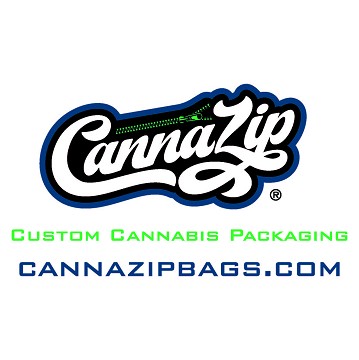 CannaZip Custom Cannabis Packaging: Exhibiting at White Label World Expo Las Vegas