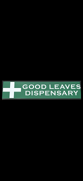 Good Leaves Dispensary: Exhibiting at White Label World Expo Las Vegas