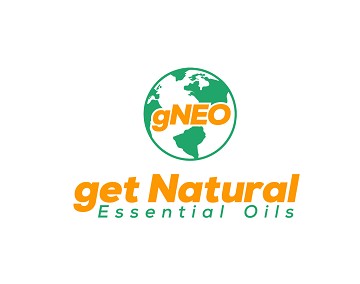Get Natural Essential Oils: Sustainability Trail Exhibitor