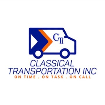 Classical Transportation Inc: Exhibiting at the Call and Contact Centre Expo