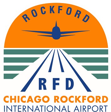 Chicago Rockford International Airp: Exhibiting at the White Label Expo Las Vegas