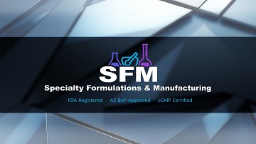 Specialty Formulations: Exhibiting at White Label Expo Las Vegas