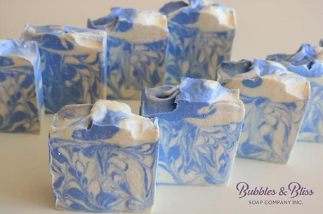 Bubbles & Bliss Soap Company Inc.: Product image 3