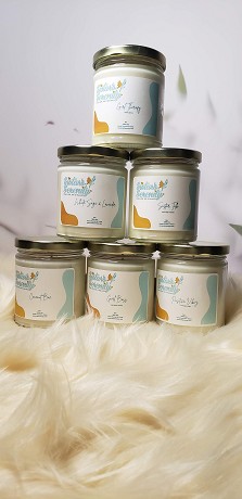 Sistar's of Serenity: Product image 3
