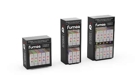 Fumee Inc: Product image 3