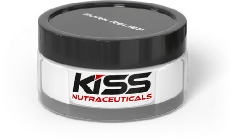 KISS Nutraceuticals: Product image 3