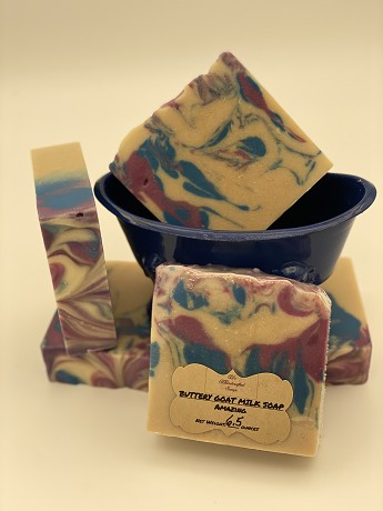 El's Handcrafted Soap: Product image 3