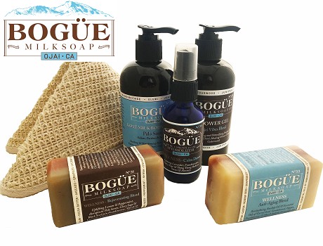 BOGUE MILK SOAP: Product image 3