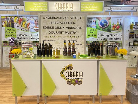 Cibaria International Inc.: Product image 3
