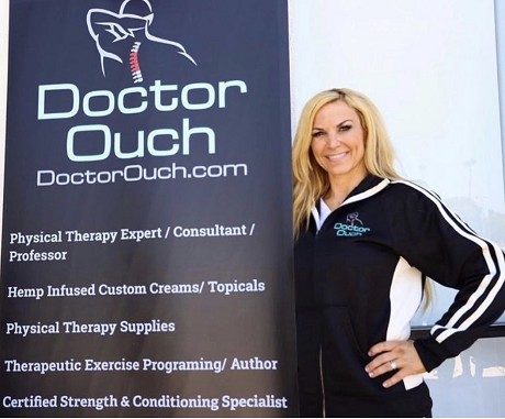 Dr. Ouch: Product image 3
