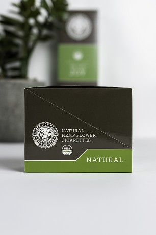 Silver Lion Farms: Product image 3
