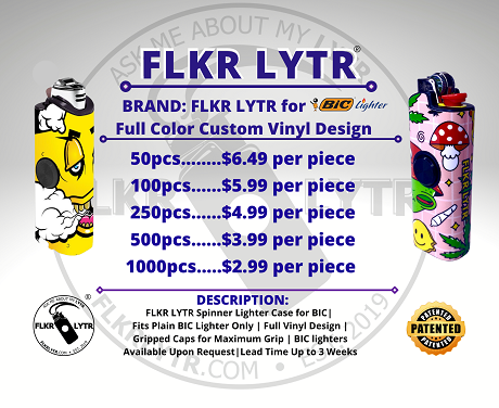 FLKR LYTR: Flicker Lighter : Product image 3