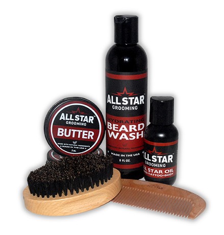 All Star Grooming: Product image 3