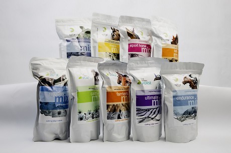 The Herbal Horse and Pet: Product image 3