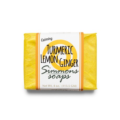 Simmons Natural Bodycare: Product image 1