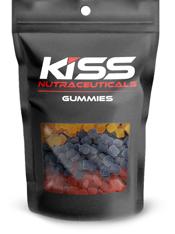KISS Nutraceuticals: Product image 1
