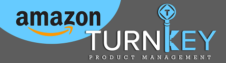 Turnkey Product Management: Product image 1