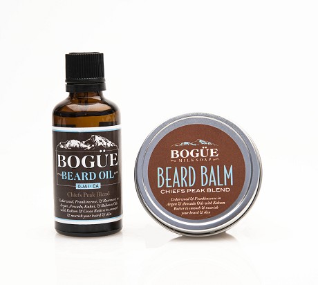 BOGUE MILK SOAP: Product image 1