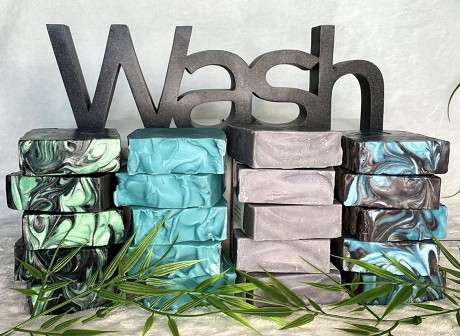 Bubbles & Bliss Soap Company Inc.: Product image 1