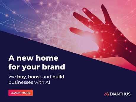 Dianthus, an AI-First Ecommerce company: Product image 1